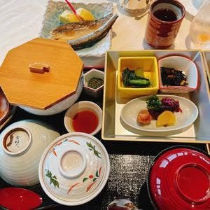 志摩観光ホテル レストラン