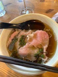 蕎麦屋こんくらい