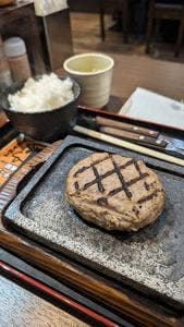 感動の肉と米 北千住店