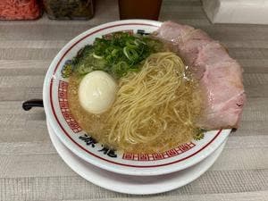 源龍ラーメン 西中島南方店