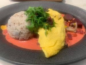 カフェレストラン ふじもと