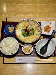 蟻月 池袋東武店