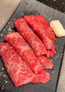 個室焼肉 いのうえ 国分寺店