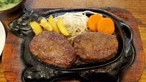 ジョンブル 柴崎店