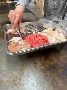 お好み焼き たむら