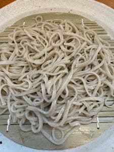 蕎麦おがわ