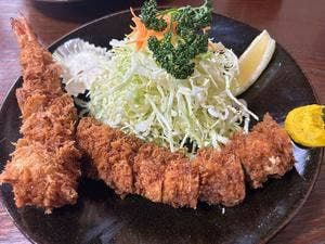 かつ善