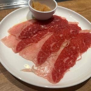 プレミアムカルビ 石神井店