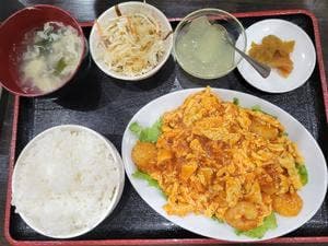 蘇州風居酒屋 豫園 綾瀬店