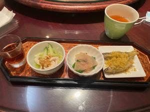 四季亭 尾張旭店