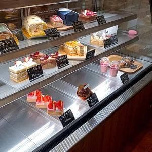 パティスリー Hana Hana