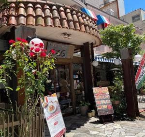 ピッツェリア エズ