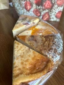 キャリー焼菓子店