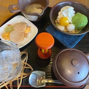 茶フェ ちゃきち