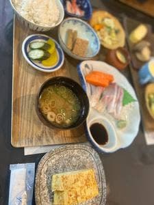 ドックカフェ sora