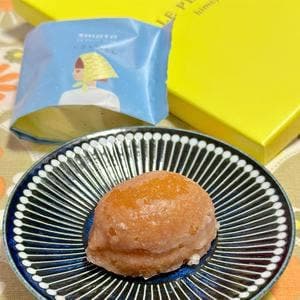 パティスリー ル・プティブルー