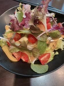 シェルエトワレ