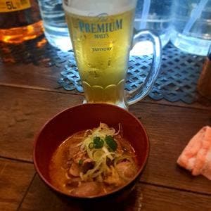 立ち呑み ビアジオ