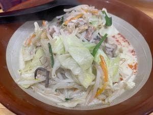 ちゃんぽん家 大光楼 墨俣店