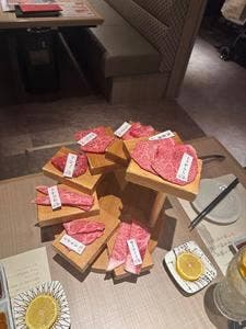 和牛焼肉 LIEBE アミュプラザくまもと店