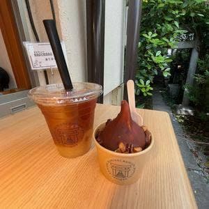 谷中こみち