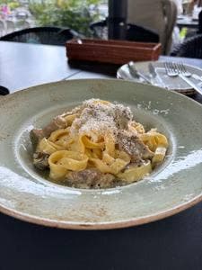 炭火×薪火×レストランRIDE 品川 天王洲