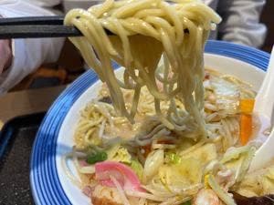 リンガーハット 神戸鈴蘭台店