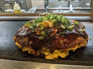 美味しんぼ