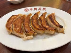 大阪王将 門前仲町店