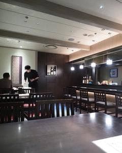 呑めるそば処 和っか