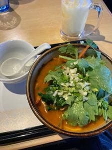 エスニック食堂 オルオル