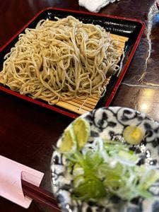 そば亭 瀬左衛門