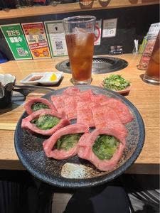 YAKINIKUEN忍鬨 東心斎橋2号店