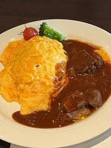 フォレスティーユ精養軒