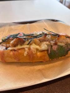 デリフランス 横浜ベイクォーター店