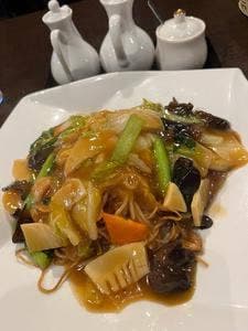 Chinese Dining Ikegame