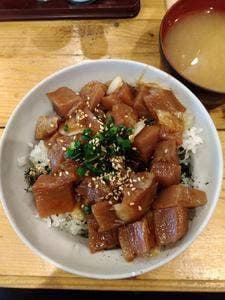 まぐろ屋 やまもと