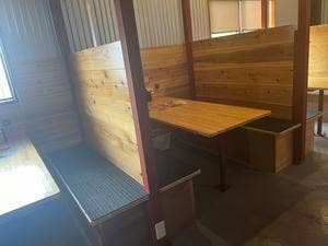 ステーキ食堂 たまちゃん