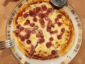 サイゼリヤ 杉並今川店