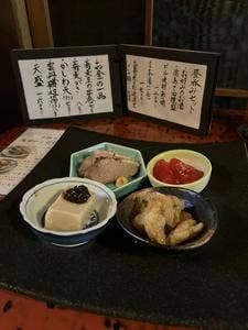 蕎麦 手打ち たか橋