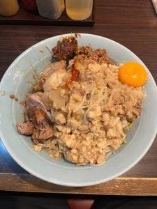 立川マシマシ 8号店