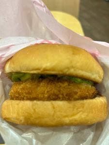 ロッテリア 取手アトレ店