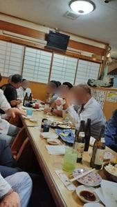 おさかな処 居酒屋 磯蔵