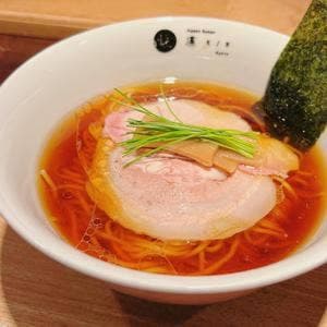 Nippon Ramen 凛 KYOTO