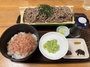 わさび園 かどや