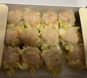 551蓬莱 京都大丸店