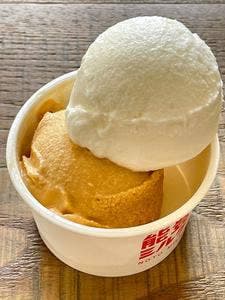 能登ミルク せせらぎ通り店