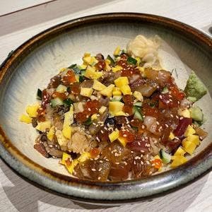 鮨 向