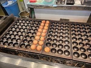 おやつ村 アピタ金沢ベイ店