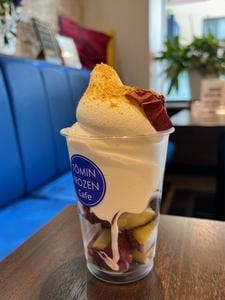 TŌMIN FROZEN